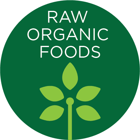 Raw ath lean organic nutrition